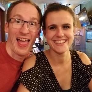 Meet your Posher, Ruth